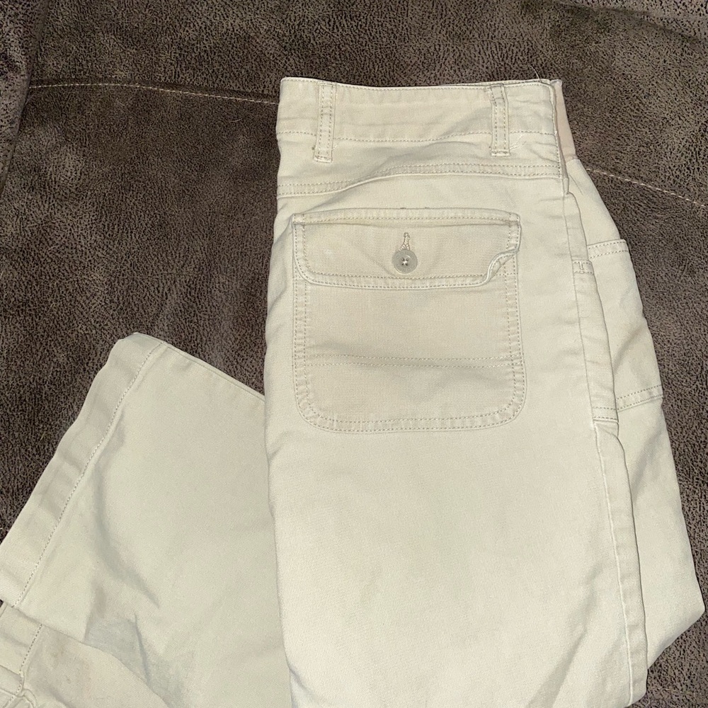 Maternity pants